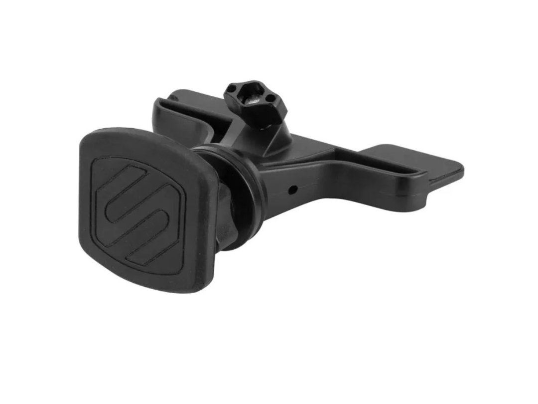 SCOSCHE MagicMount CD - Magnetic Phone Mount for Car, Home, Office SCOSCHE MagicMount CD - Magnetic Phone Mount for Car, Home, Office